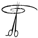 Customer profile logo