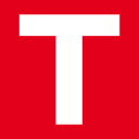 Customer profile logo