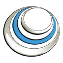 Customer profile logo