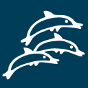 Customer profile logo
