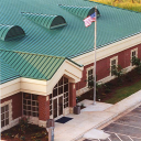 Customer profile logo