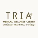 Customer profile logo