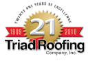 Customer profile logo