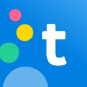 Customer profile logo