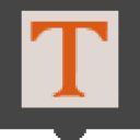 Customer profile logo