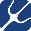 Customer profile logo