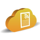 Customer profile logo