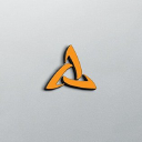 Customer profile logo