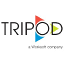 Customer profile logo