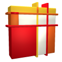 Customer profile logo