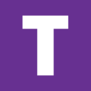 Customer profile logo