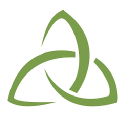 Customer profile logo