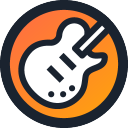 Customer profile logo