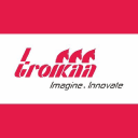 Customer profile logo