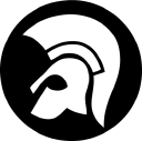 Customer profile logo