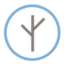 Customer profile logo