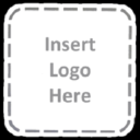 Customer profile logo