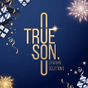 Customer profile logo