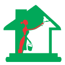 Customer profile logo