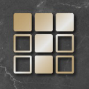 Customer profile logo