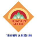 Customer profile logo