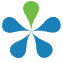 Customer profile logo