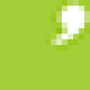 Customer profile logo