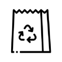 Customer profile logo