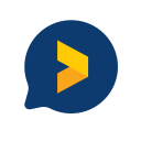 Customer profile logo