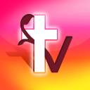 Customer profile logo