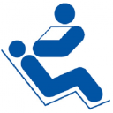 Customer profile logo