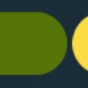 Customer profile logo