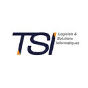 Customer profile logo