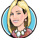 Customer profile logo