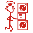 Customer profile logo