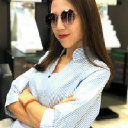 Customer profile logo