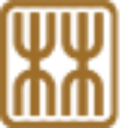 Customer profile logo