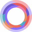 Customer profile logo