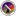 Customer profile logo