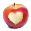 Customer profile logo