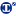 Customer profile logo