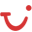 Customer profile logo