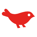 Customer profile logo