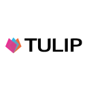 Customer profile logo