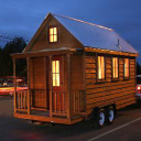 Customer profile logo