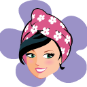 Customer profile logo