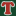 Customer profile logo