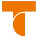 Customer profile logo