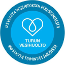 Customer profile logo
