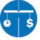 Customer profile logo